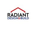 Radiant Design & Build logo