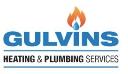 Gulvins heating and plumbing logo