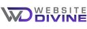 Website Divine logo
