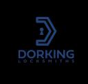 Dorking Locksmiths logo