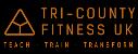 Tri-County Fitness logo