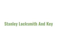 Stanley Lock & Key image 5