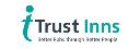 Trust Inns logo