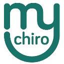 My Chiro logo