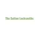 The Sutton Locksmiths logo