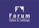 Forum Sales & Lettings logo