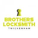 Brothers Locksmith Twickenham logo