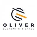 Oliver Locksmith & Safes logo