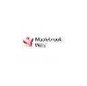 Maplebrook Wills South Wales logo