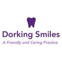 Dorking Smiles logo