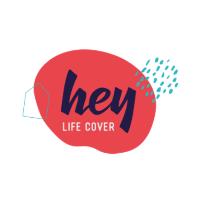Hey Life Cover image 1