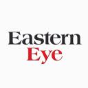 Eastern Eye - Britain's No. 1 Newspaper logo