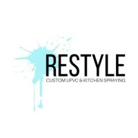 Restyle Custom UPVC & Kitchen Spraying image 1