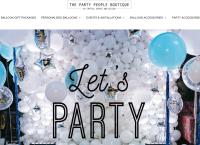 The Party People Boutique image 1