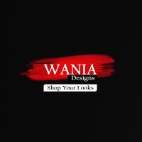 Wania Designs | Pakistani Clothes Online in UK image 1