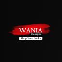 Wania Designs | Pakistani Clothes Online in UK logo