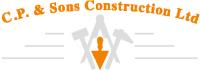 C.P. & Sons Construction Ltd - Builder Bournemouth image 1