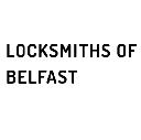 Locksmiths Of Belfast logo