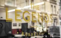 The Legends Barbershop image 1