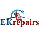 EK Repairs logo