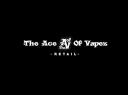 The Ace of Vapez Bentley logo