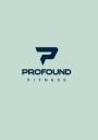 Profound Fitness logo