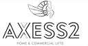 AXESS 2 LIMITED logo