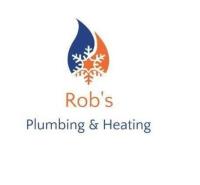 Rob's Plumbing and Heating Ltd image 2
