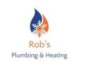 Rob's Plumbing and Heating Ltd logo