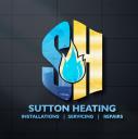 Sutton Heating logo