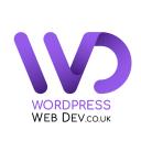 Wordpress Web Development Company London logo