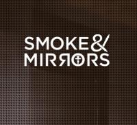 Smoke & Mirrors Bar and Lounge image 1