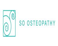 So Osteopathy image 1