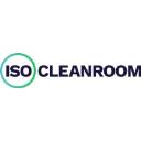 ISO Cleanroom logo