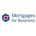 Mortgages for Business logo