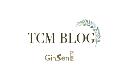 TCM Blog by GinSen logo