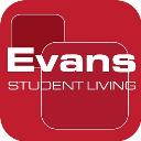 Evans Student Living logo