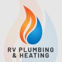 RV Plumbing & Heating logo