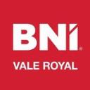 BNI Vale Royal logo