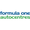 Formula One Autocentres - Erdington logo