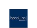 B P Collins LLP  logo