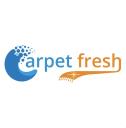 Carpet Fresh North East logo