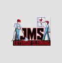 JMS Exterior Cleaning logo