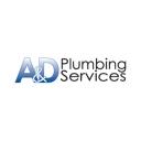 A&D Plumbing Services logo