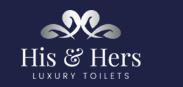 His & Hers Luxury Toilets image 27