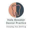 Hale Bowdon Dental Practice logo