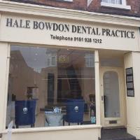 Hale Bowdon Dental Practice image 2