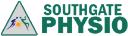 Southgate Physio logo