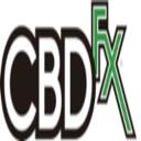 CBDfx UK logo
