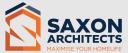 Saxon Architects logo